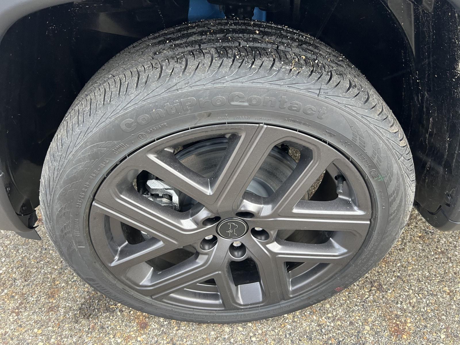 2026 Jeep Compass Latitude Altitude - Photo 39