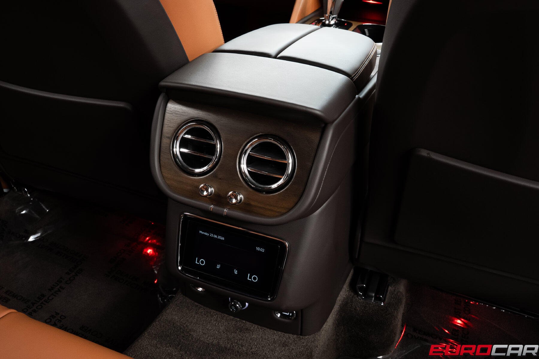 2024 Bentley Bentayga V8 *FRONT SEAT COMFORT SPEC * PANORAMIC SUNROOF*Image 39
