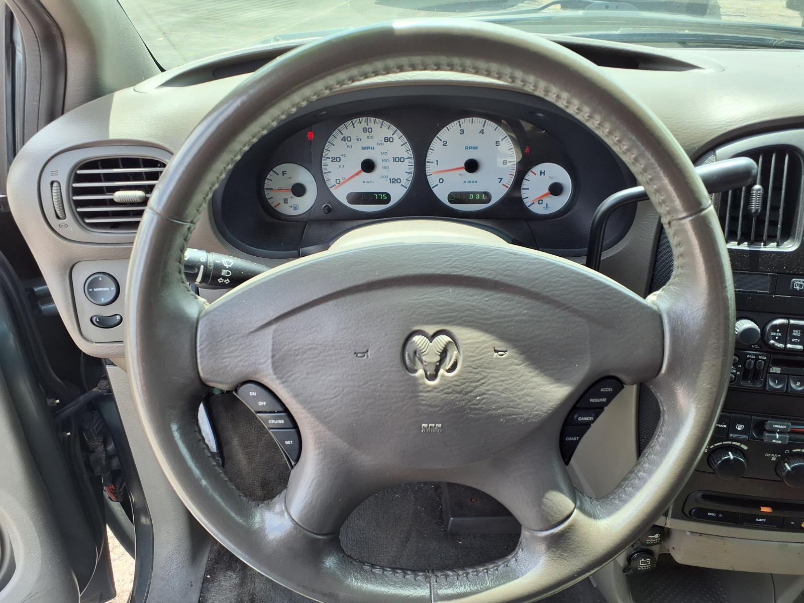 2003 Dodge Grand Caravan EX - Photo 24
