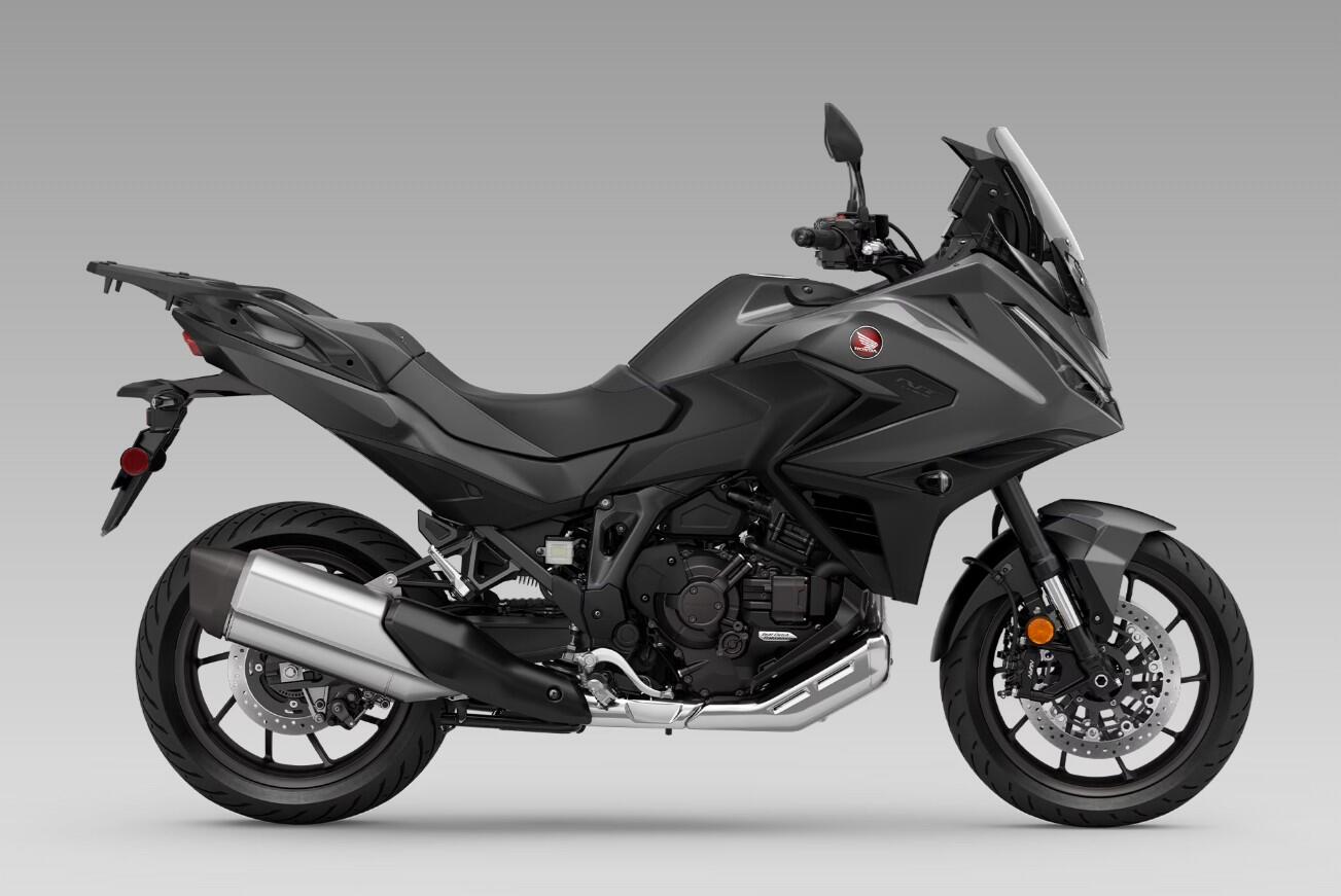 2026 Honda NT1100 DCT