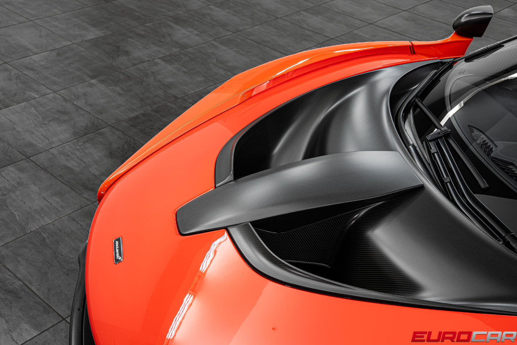 2019 McLaren Senna *64 OF 500 PRODUCED * CARBON MONOCAGE III CHASIS*Image 10