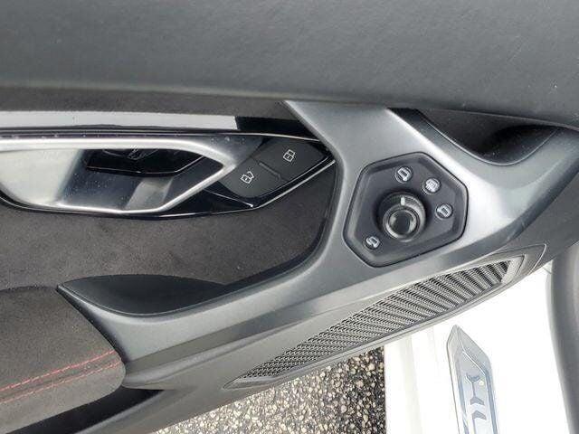 2017 Lamborghini Huracan Base - Photo 23