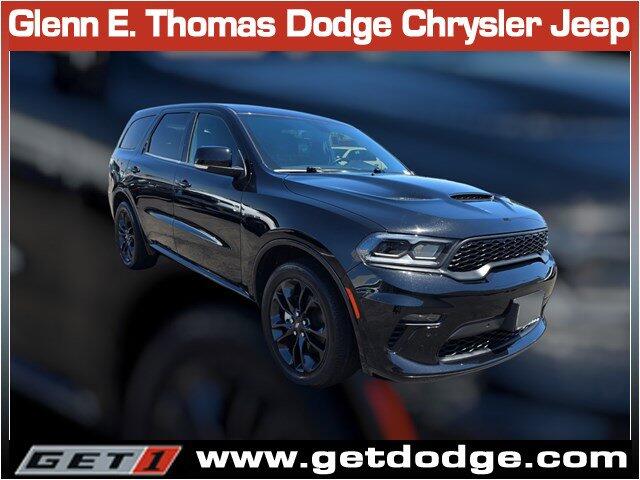 2022 Dodge Durango R/T AWD's photo