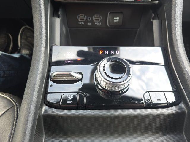 2024 Jeep Grand Cherokee 4xe - Photo 24