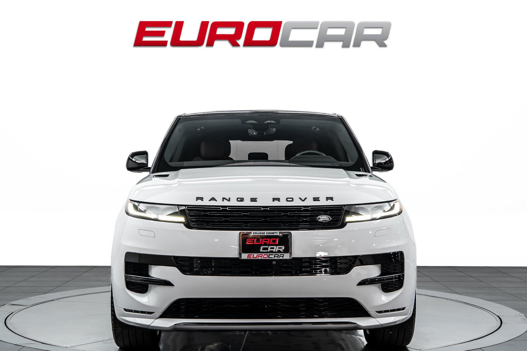 2024 Land Rover Range Rover Sport Dynamic SE *PANORAMIC SUNROOF*Image 8