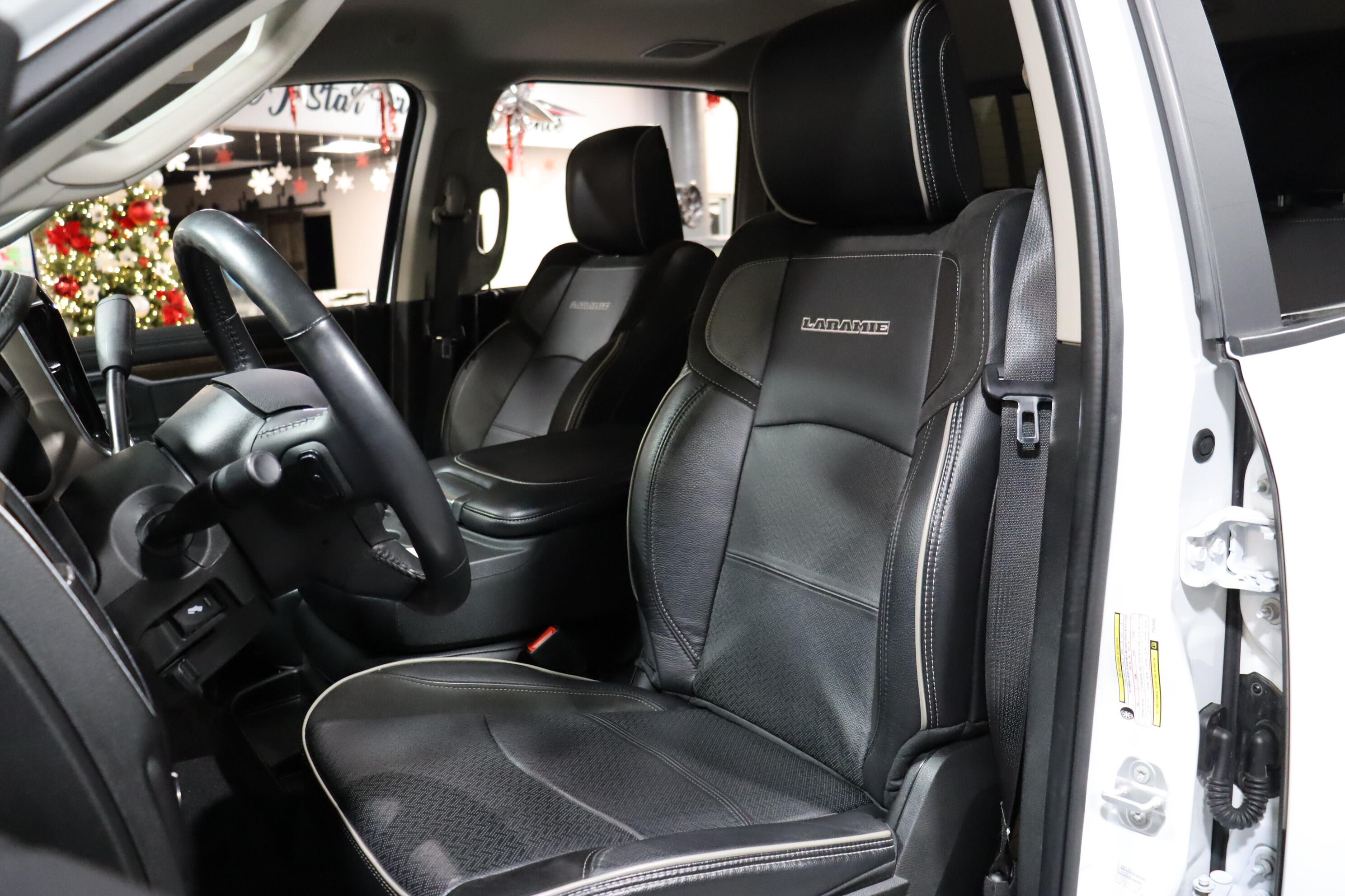 Used 2023 RAM Ram 2500 Pickup Laramie with VIN 3C6UR5FL8PG559380 for sale in Anaheim, CA