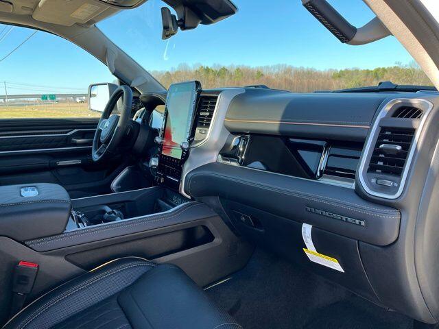 2026 RAM 1500 Tungsten - Photo 20