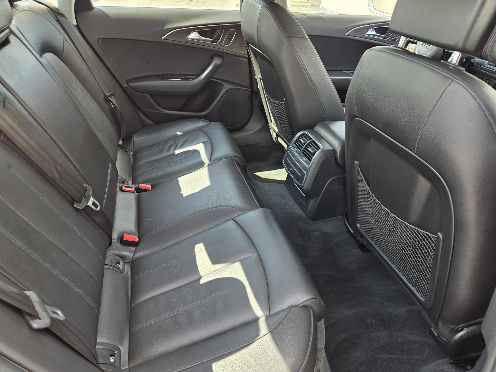 2018 Audi A6 Premium - Photo 26