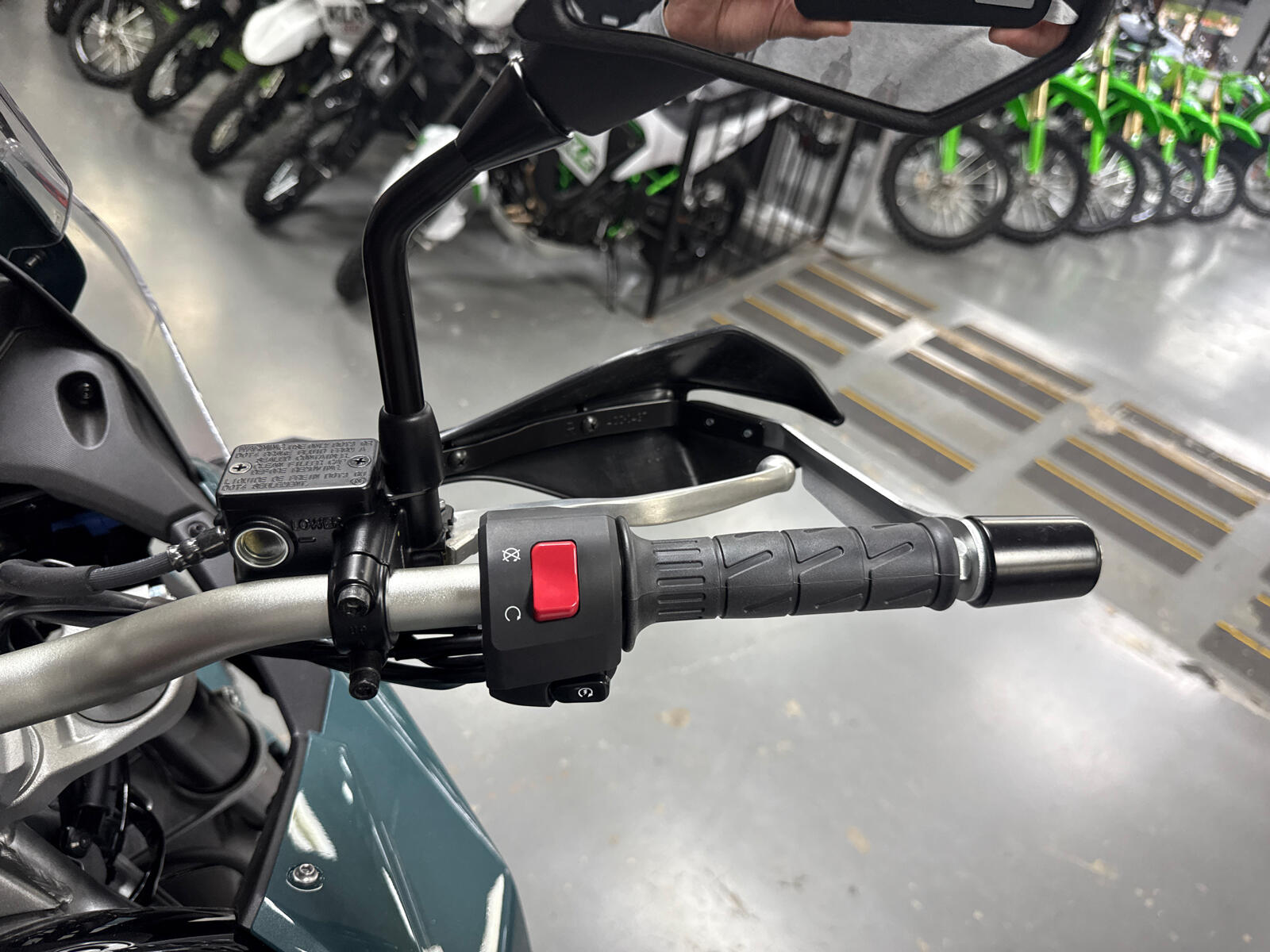 powersport image