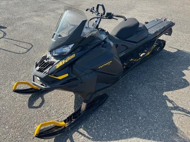 2026 Ski-Doo TUNDRA LE 600 EFI