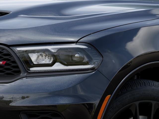 2026 Dodge Durango GT Plus - Photo 10