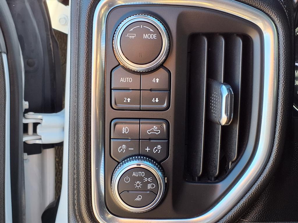 2021 GMC Sierra 1500 SLT - Photo 6