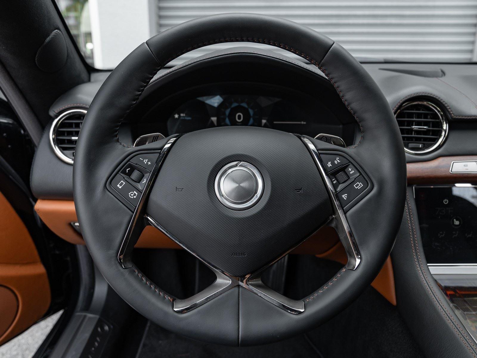 Used 2018 Karma Revero 