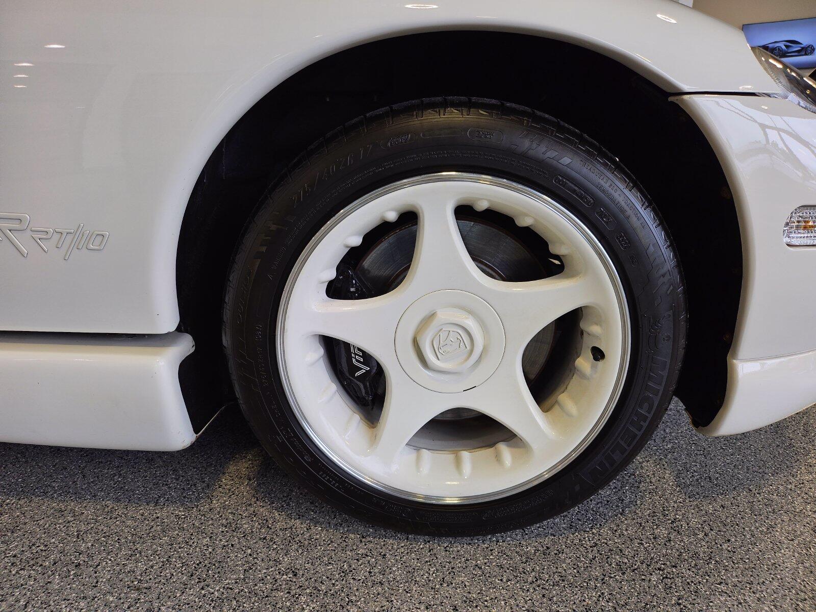 1996 Dodge Viper - Photo 16