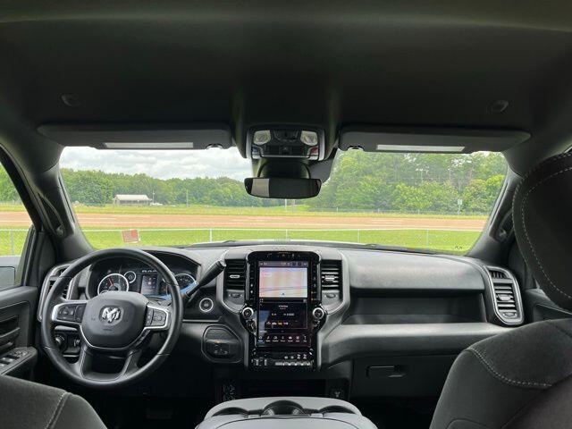 2025 RAM 2500 Tradesman - Photo 24