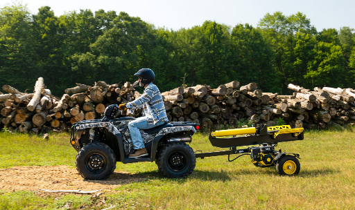 2026 FourTrax Foreman 4x4 EPS