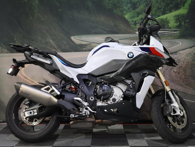 2023 BMW S 1000 XR