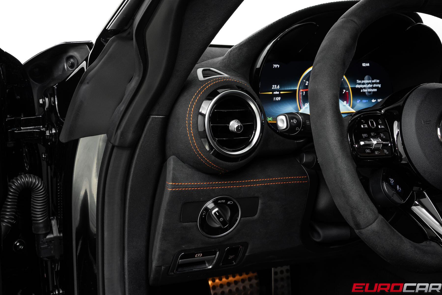 2021 Mercedes-Benz AMG GT Black Series *HUGE CARBON OPTIONS*Image 33