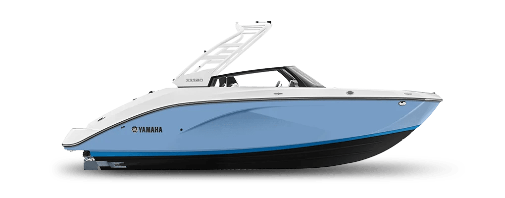 2027 Yamaha Boats 222 SD
