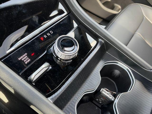 2025 Jeep Grand Cherokee L Limited - Photo 28