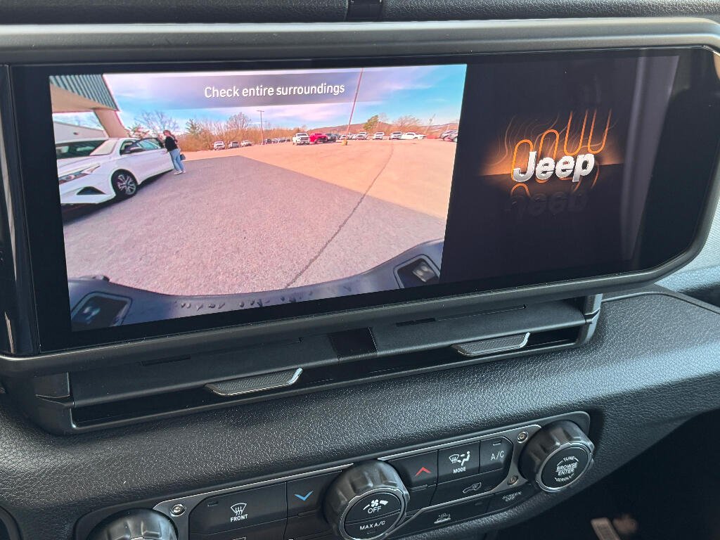 2026 Jeep Gladiator Sport S - Photo 16