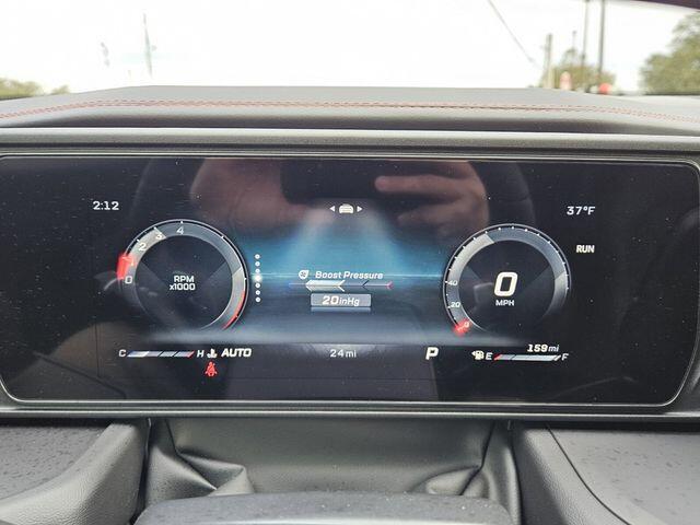 2026 Dodge Charger Scat Pack - Photo 22
