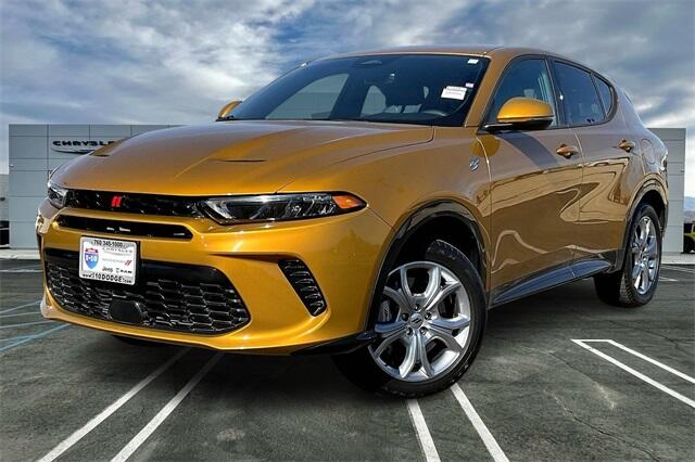 2024 Dodge Hornet R/T's photo