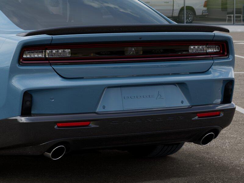 2027 Dodge Charger Scat Pack Plus - Photo 38