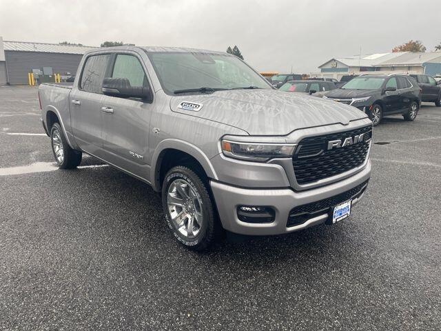 2026 RAM 1500 Big Horn/Lone Star - Photo 10