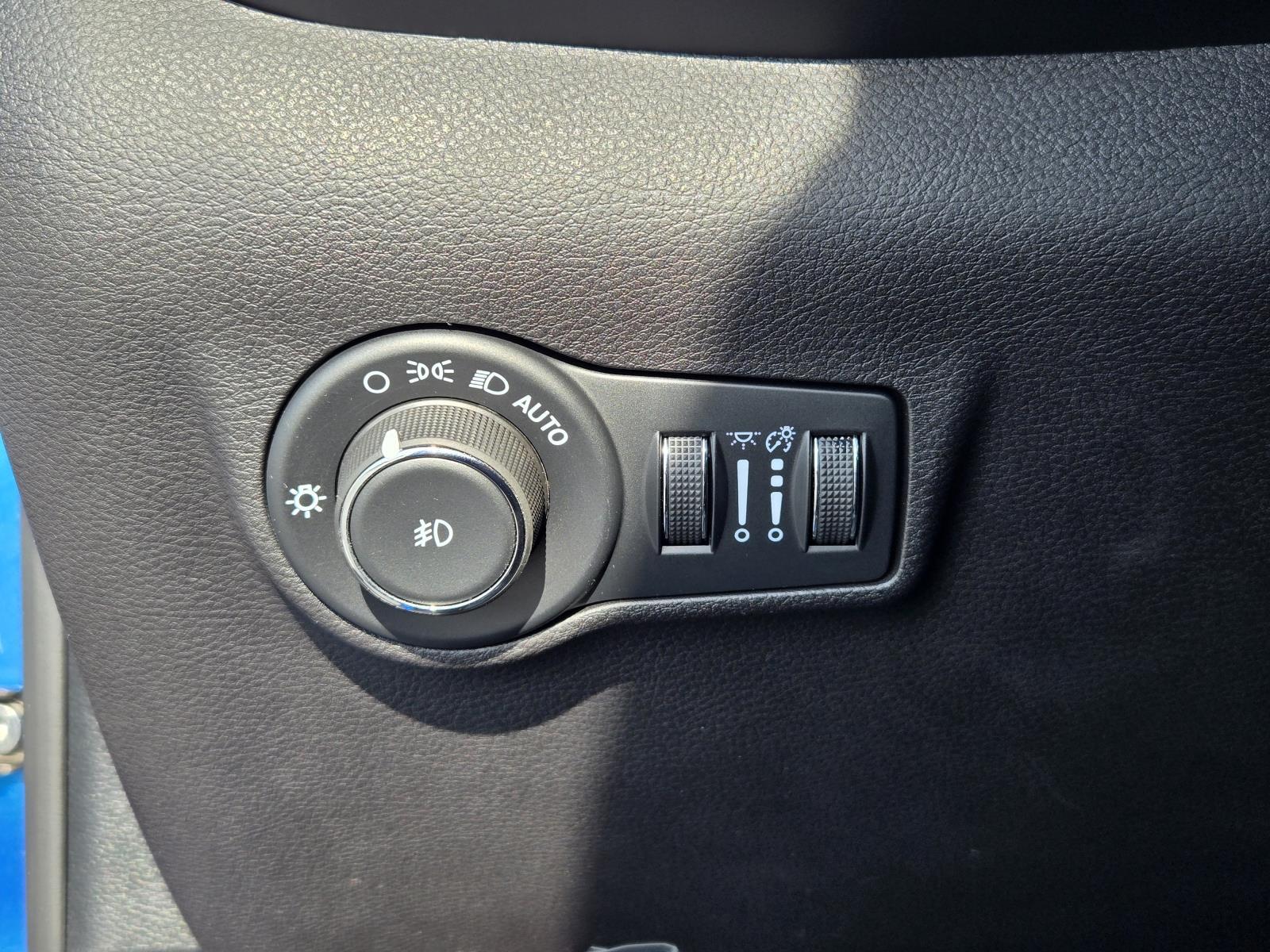 2025 Jeep Compass Latitude - Photo 19