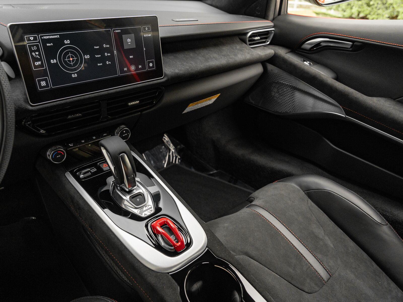Used 2027 Lotus Emira Turbo Se 