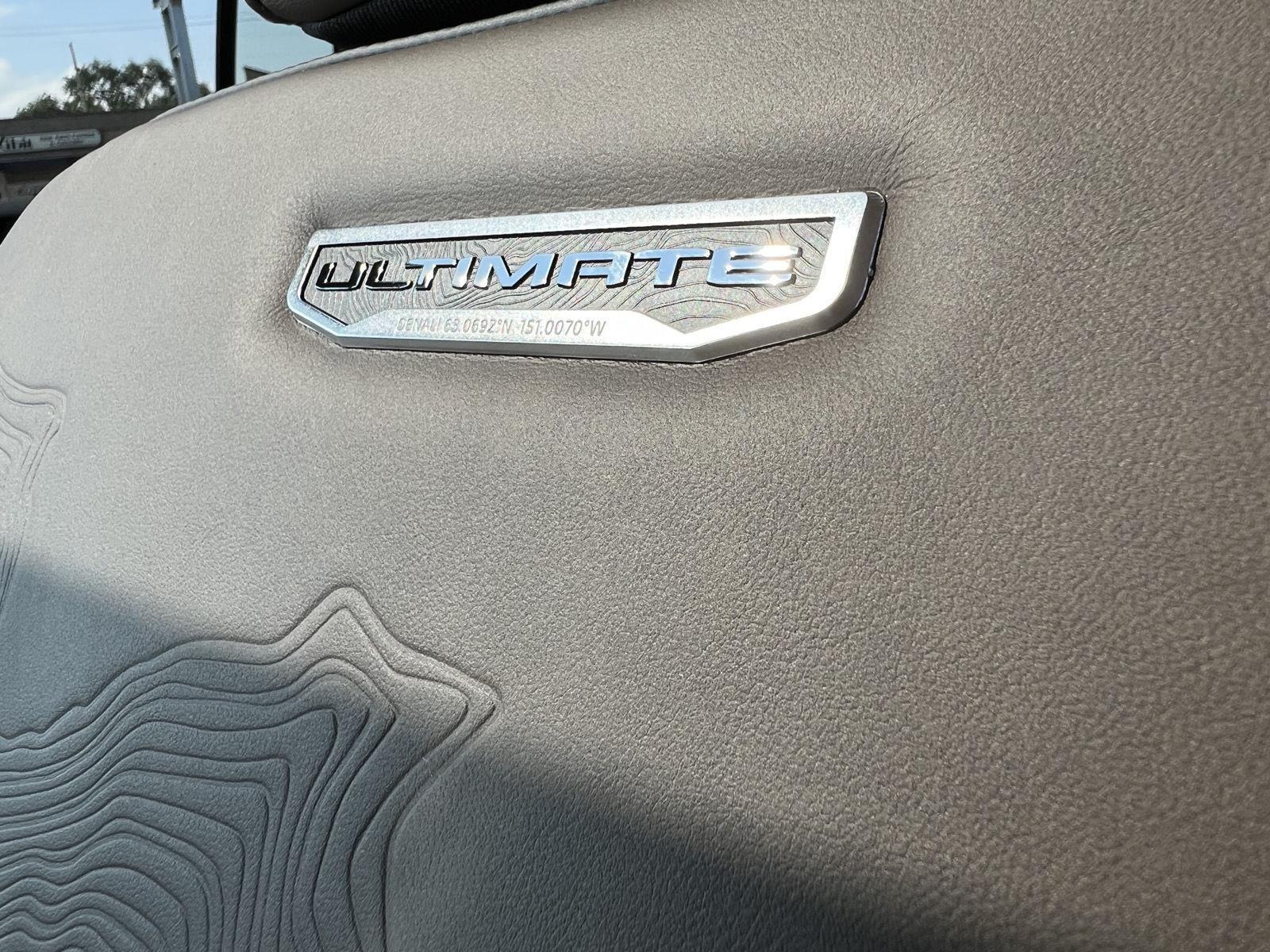 2026 GMC Acadia Denali Ultimate - Photo 47