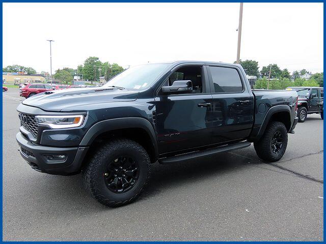 New 2026 RAM 1500 RHO