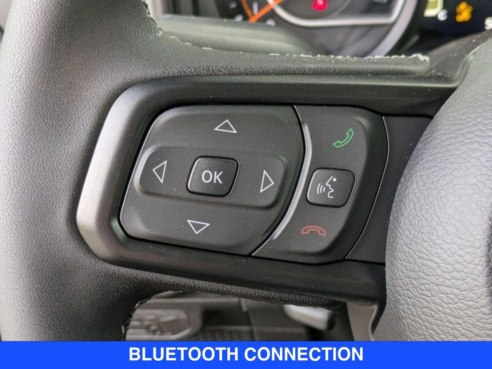 2025 Jeep Gladiator Willys - Photo 14