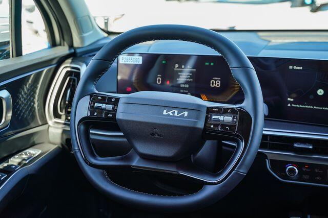 2026 Kia Sorento EX - Photo 8