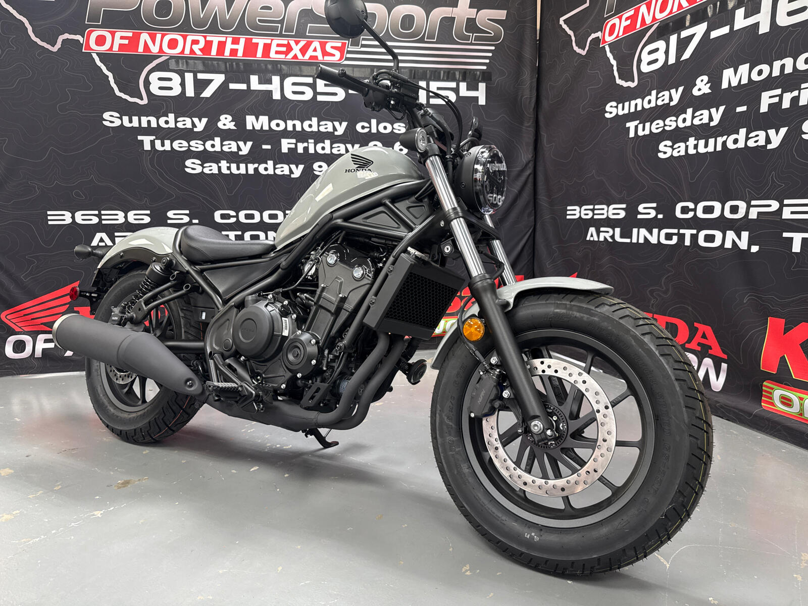 powersport image