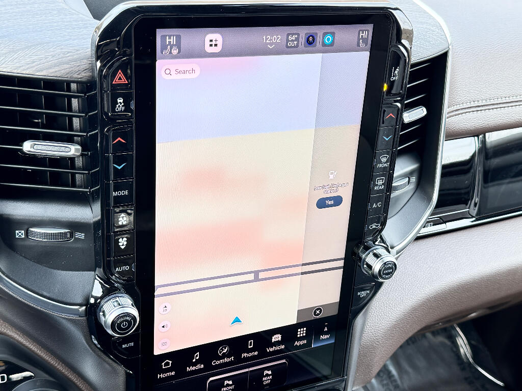 2026 RAM 1500 Laramie - Photo 10