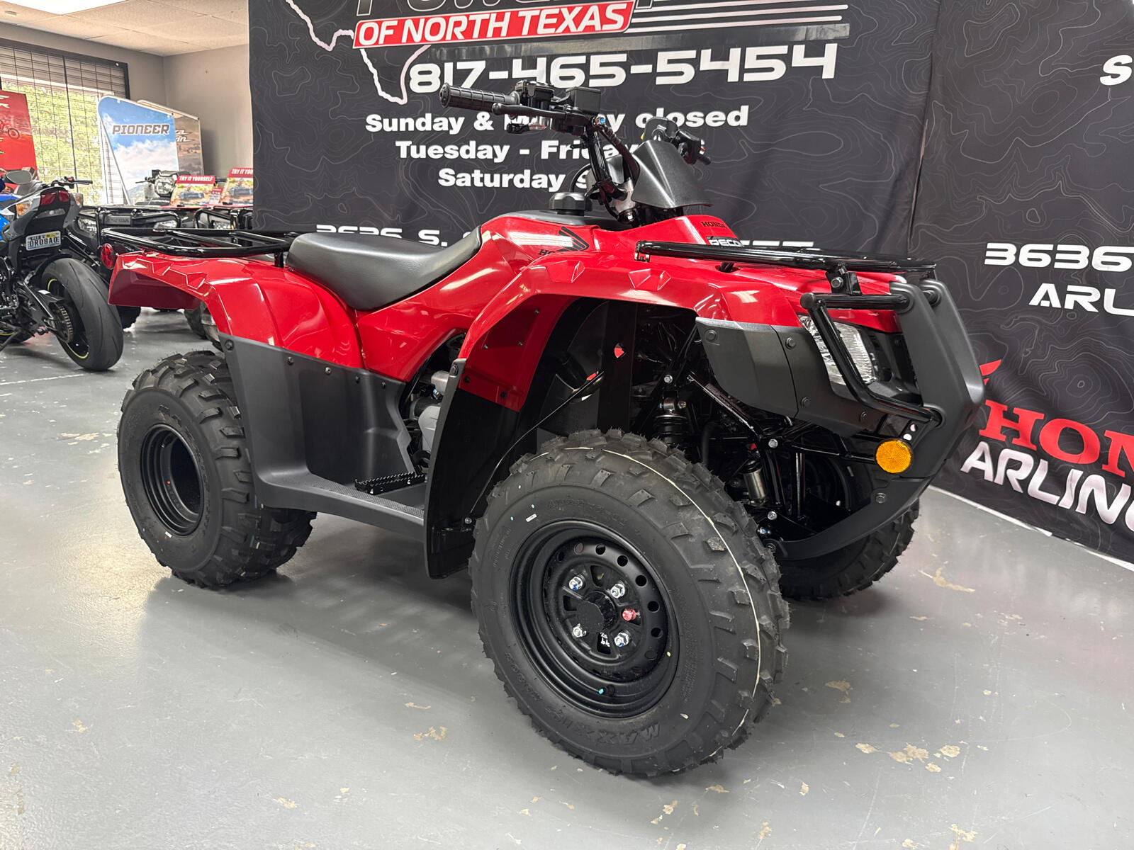 powersport image