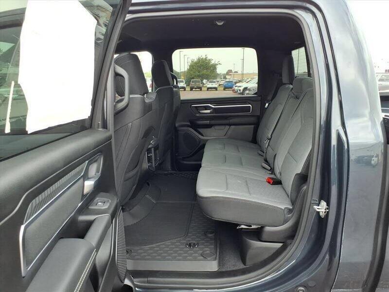 2026 RAM 1500 Big Horn/Lone Star - Photo 7