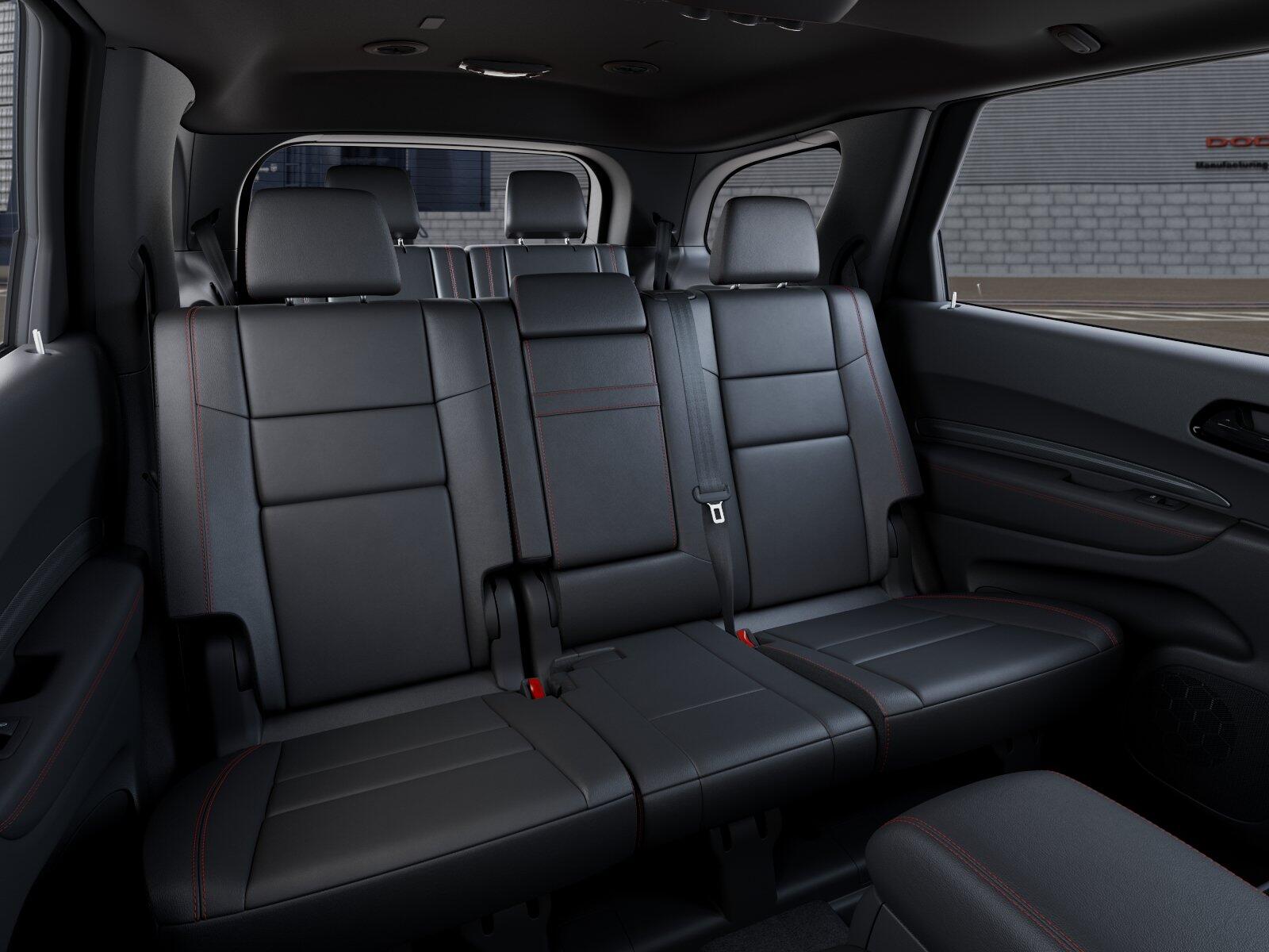 2026 Dodge Durango GT Plus - Photo 41
