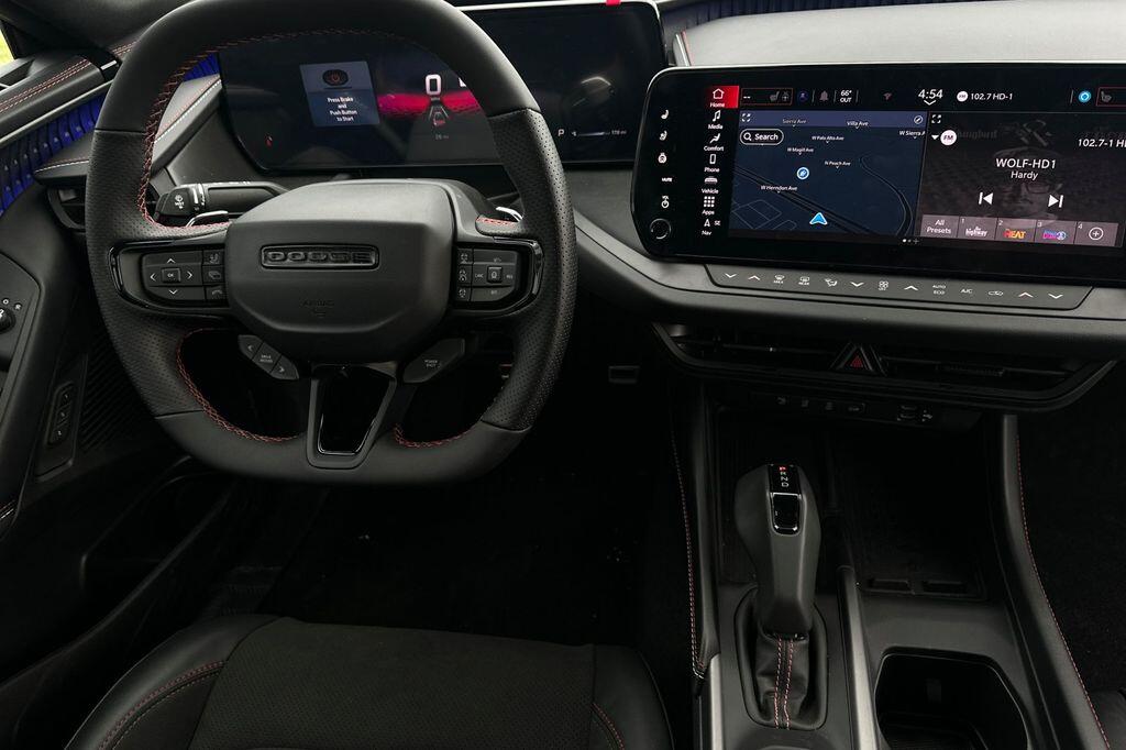 2024 Dodge Charger Daytona Scat Pack - Photo 11