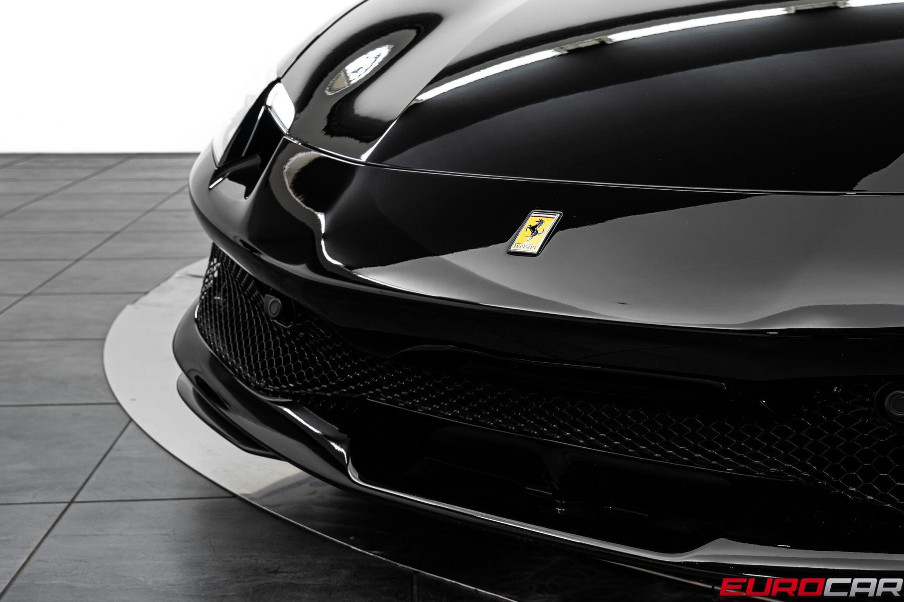 2024 Ferrari 296 GTB *CARBON STEERING WHEEL * FULL ELECTRIC SEATS*Image 12