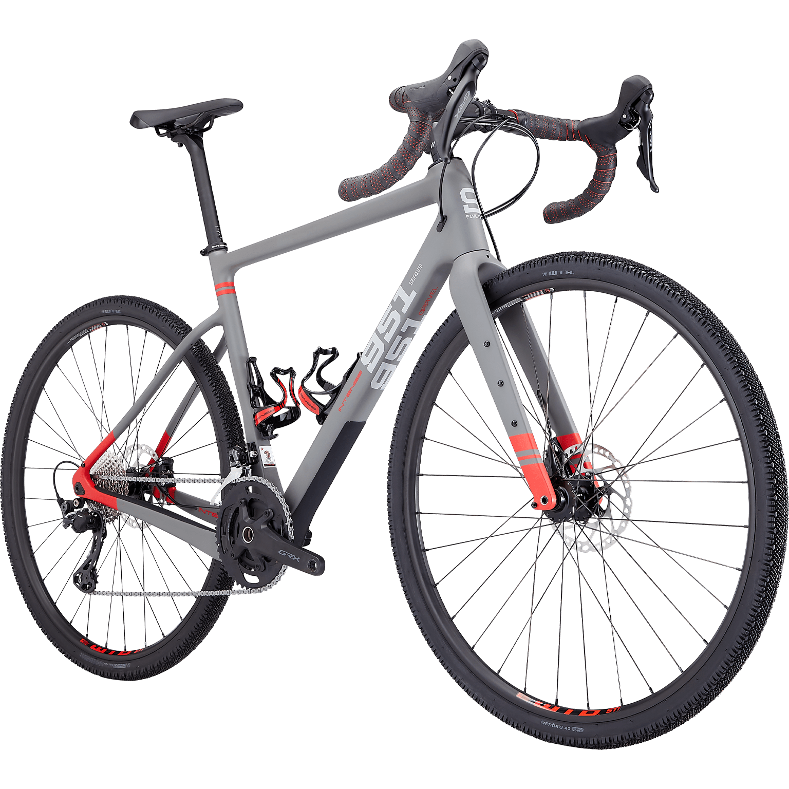 2025 Intense 951 Gravel 2X