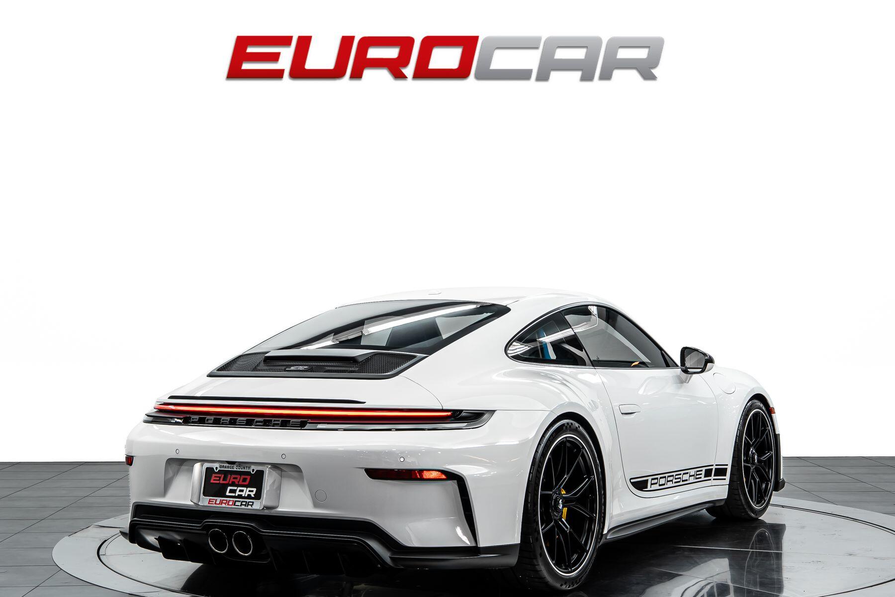 2026 Porsche 911 GT3 Touring *ADAPTIVE SEATS PLUS * FRONT LIFT*Image 5