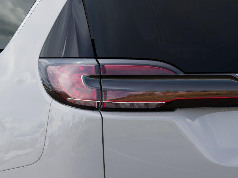 2025 Chrysler Pacifica Select - Photo 35