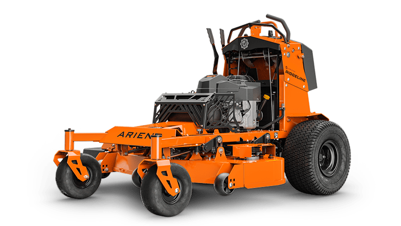2025 Ariens Ridgeline 48