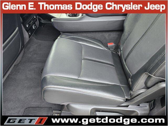 2024 Jeep Grand Wagoneer L Series I - Photo 26