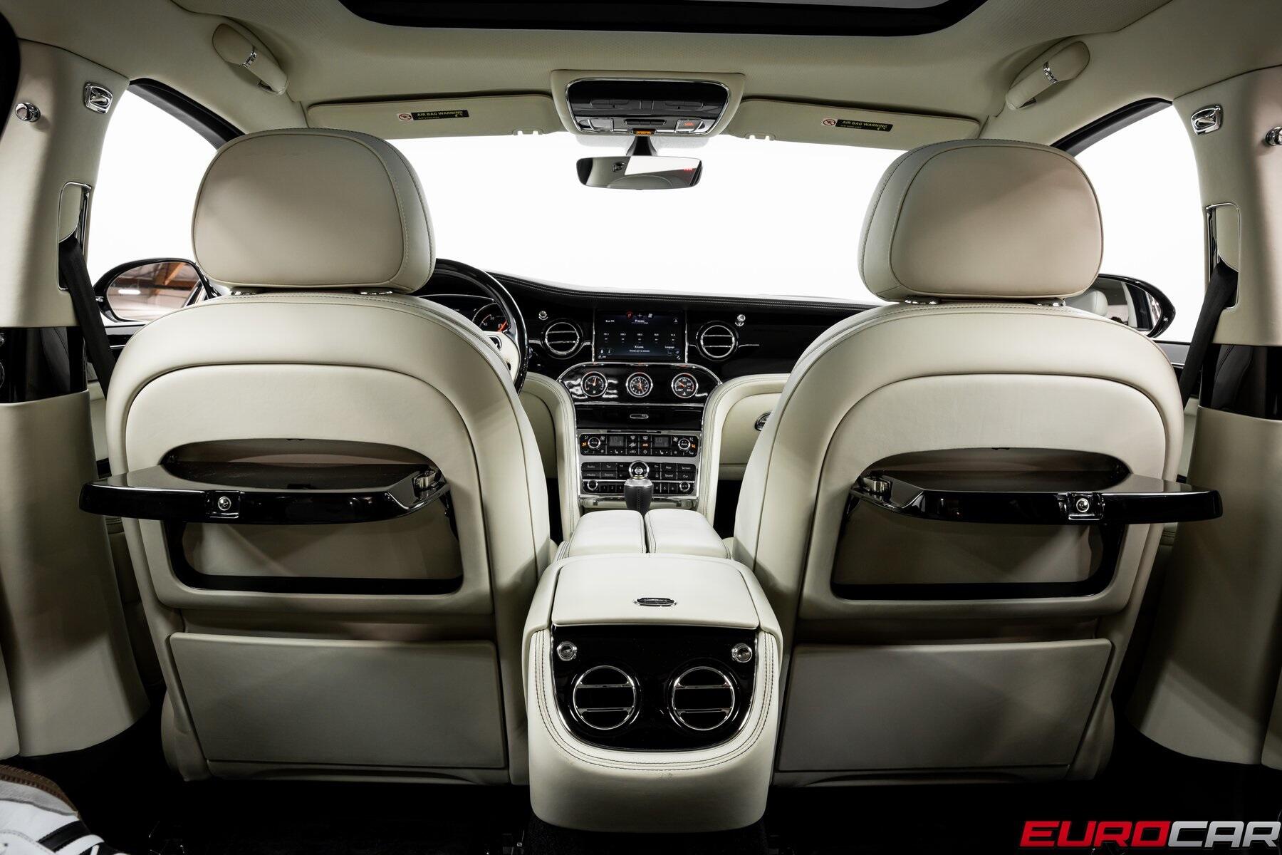 Used 2020 Bentley Mulsanne *REAR PICNIC TABLES * REAR MASSAGE SEATS*Image 20