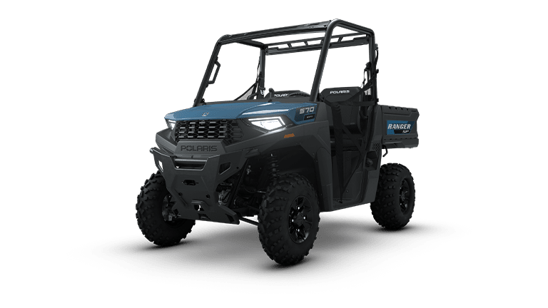 2026 Polaris RANGER SP 570 Premium Premium