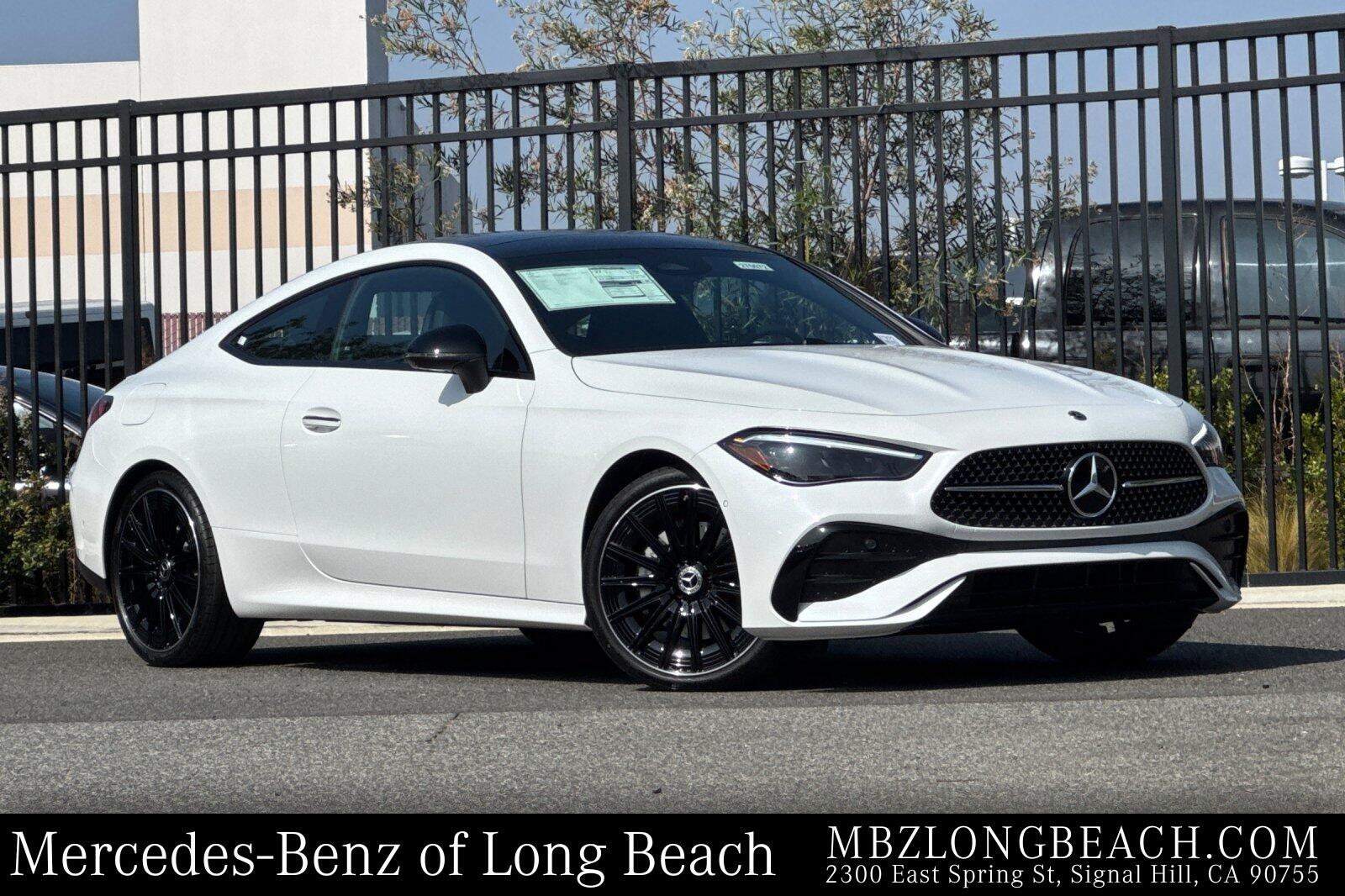 2027 Mercedes-Benz CLE 300